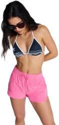 Roxy Бански гащета Roxy Wave 2´´ swimming shorts - Pink (Sangria Sunset)