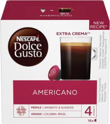 NESCAFÉ Americano 16 kapszula