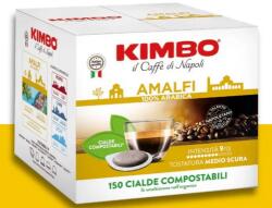 KIMBO Kávé ESE POD-ok Kimbo Amalfi 150 db