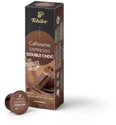 Tchibo Cafissimo espresso Dupla csoki 10 kapszula