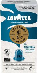 LAVAZZA Tierra Amazonia Bio Alu kapszula Nespresso-hoz 10 db