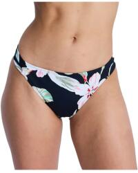 Roxy Essentials PT Classic bikini bottom - Black (Anthracite Spring Charming)