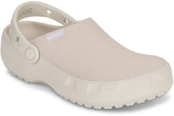 Crocs Saboti Femei CLASSIC CRAFTED CLOG Crocs Bej 42 / 43