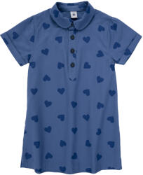 Petit Bateau Rochii scurte Fete BIBICHE Petit Bateau Albastru 3 ani
