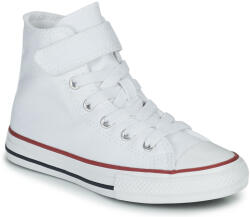 Converse Pantofi sport stil gheata Fete Chuck Taylor All Star 1V Foundation Hi Converse Alb 34