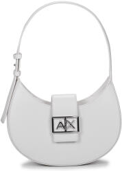 Giorgio Armani Genți de umăr Femei XW002565 Armani Exchange Alb Unic