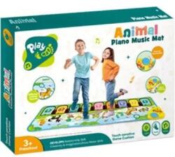 Man Yuk Toys Interaktív zongoraszőnyeg (DW801-2) - ejatekok