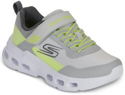Skechers Pantofi sport Casual Băieți SKECHERS GLIDE-STEP AERO Skechers Gri 31