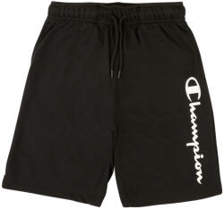 Champion Pantaloni scurti și Bermuda Băieți Shorts Champion Negru 14 / 16 ans