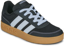 adidas Pantofi sport Casual Băieți BREAKBASE J adidas Negru 36 - spartoo - 177,00 RON