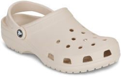 Crocs Saboti Femei CLASSIC Crocs Bej 48 / 49