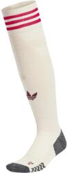 adidas Детски чорапи Adidas Fcb 3 So Football Sock Unisex Kids - Linen
