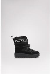 Pajar Обувки Pajar Women's Galaxy Boot Waterproof Snow Boots - Black