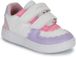 GEOX Pantofi sport Casual Fete B ECLYPER GIRL A Geox Multicolor 24