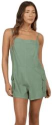 SALTY CREW Driftwood sleeveless romper - Green (Green Bay)