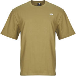 The North Face Tricouri mânecă scurtă Bărbați TNF ESSENTIAL SIMPLE DOME OS SS The North Face Maro EU L