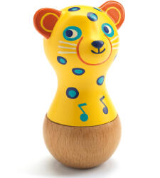 DJECO Maracas Jaguar Animambo (DJ06021)