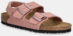 Birkenstock gyerek szandál Milano - rózsaszín 36