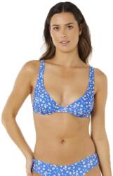 Rip Curl Surf Side bikini top - Blue (Blue)