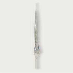 OFF WHITE Чадър OFF WHITE Umbrella - White Blue - sportihobi - 150,58 лв