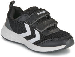hummel Pantofi sport Casual Fete TURBO RUN 1.0 JR hummel Negru 32