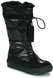 Primigi Cizme de zapadă Fete FLAKE GTX Primigi Negru 29