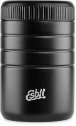 Esbit Majoris Food Jug 0.4L Ételhordó Termosz - black - 0.4L