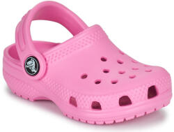 Crocs Saboti Fete CLASSIC CLOG T Crocs roz 19 / 20