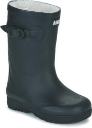 Aigle Cizme de zapadă Fete WOODY POP FUR2 Aigle albastru 30