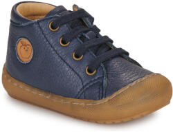 Shoo Pom Pantofi sport stil gheata Băieți SCHMILBLICK ZIP LACE Shoo Pom Albastru 24