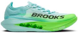 BROOKS Мъжки маратонки Brooks Hyperion Elite 5 Road Running Shoes Mens - Blue/Green