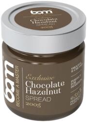 BAM Dióosztott kakaós töltelék 200 g - BAM (845345)
