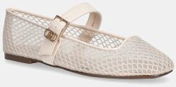 Liu Jo balerina BRIGITTE 15 - bézs Női 38