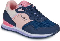 Pepe jeans Pantofi sport Casual Fete LONDON DAY G Pepe jeans albastru 34