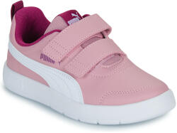 PUMA Pantofi sport Casual Fete Courtflex V3 V PS Puma roz 35