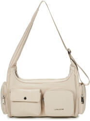 Lancaster Genți de umăr Femei BASIC POCKET 92 LANCASTER Bej Unic