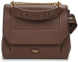 Lancel Genți Banduliere Femei NINON DE LANCEL M Lancel Maro Unic