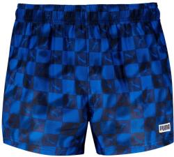 PUMA Бански гащета Puma 701237071 swimming shorts - Blue (Ultra Blue Combo)