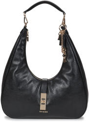 GUESS Genți de umăr Femei DARCY HOBO Guess Negru Unic