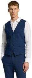 SELECTED Елек Selected Slim-Oasis waistcoat - Blue (Dark Navy)