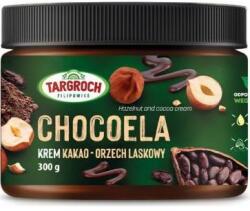 Targroch Diógorosz- és kakaó krém 300g - Targroch (5903229011688)