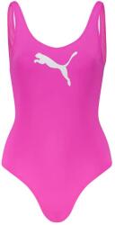 PUMA Бански костюм Puma 100000072 swimsuit - Pink (Electric Orchid)