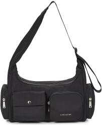 Lancaster Genți de umăr Femei BASIC POCKET 92 LANCASTER Negru Unic