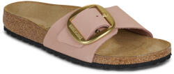 Birkenstock Papuci de vară Femei Madrid Big Buckle BIRKENSTOCK roz 40