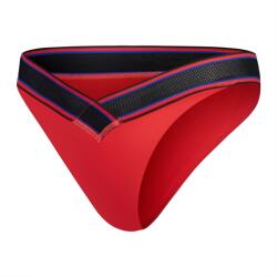 Speedo Women's Performance Bikini Bottoms - Red - sportihobi - 50,83 лв
