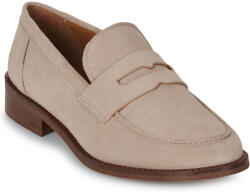 Fericelli Mocasini Femei VIVIENNE Fericelli Bej 38