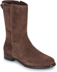 Lauren Ralph Lauren Botine Femei TASHA BOOTS Lauren Ralph Lauren Maro 38