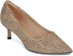 Clarks Pantofi cu toc Femei Zarey Court Clarks Bej 38