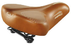 Selle Monte Grappa Nyereg Xc 061 America Mézbarna - elitebike