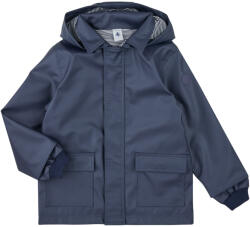 Petit Bateau Geci Parka Fete CIRE Petit Bateau Albastru 12 ani